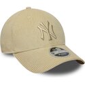 kapa-zaobljena-bez-podesiv-9forty-m-crown-cord-new-york-yankees-mlb-new-era