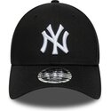 kapa-zaobljena-crna-snapback-9forty-m-crown-new-york-yankees-mlb-new-era