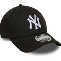 kapa-zaobljena-crna-snapback-9forty-m-crown-new-york-yankees-mlb-new-era