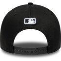 kapa-zaobljena-crna-snapback-9forty-m-crown-new-york-yankees-mlb-new-era