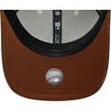 kapa-zaobljena-smeda-podesiv-9forty-m-crown-cord-new-york-yankees-mlb-new-era