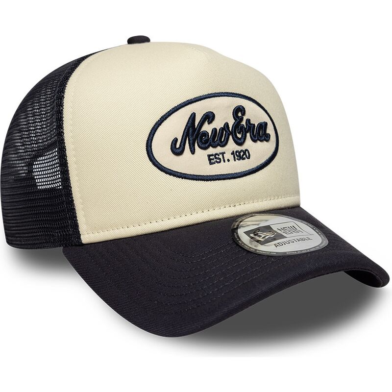 kapa-zaobljena-mornarsko-plava-snapback-a-frame-oval-foam-patch-new-era kapa-zaobljena-mornarsko-plava-snapback-a-frame-oval-foam-patch-new-era