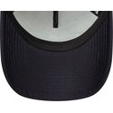 kapa-zaobljena-mornarsko-plava-snapback-a-frame-oval-foam-patch-new-era