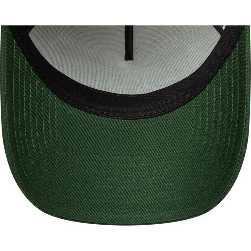 kapa-zaobljena-zelena-snapback-a-frame-license-plate-colorado-new-era