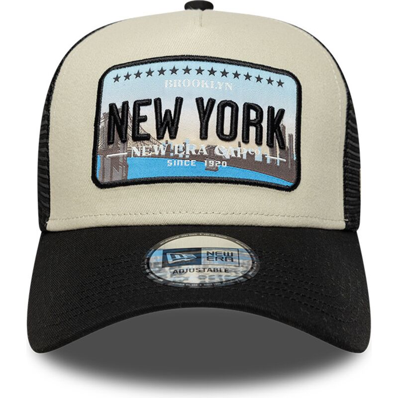 kapa-zaobljena-crna-snapback-a-frame-license-plate-new-york-new-era