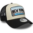kapa-zaobljena-crna-snapback-a-frame-license-plate-new-york-new-era