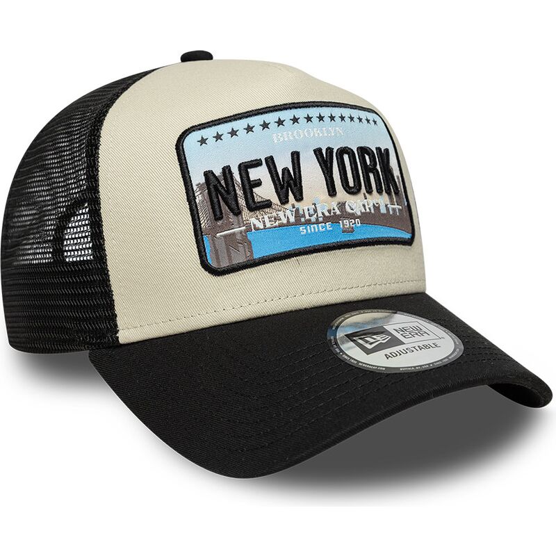kapa-zaobljena-crna-snapback-a-frame-license-plate-new-york-new-era