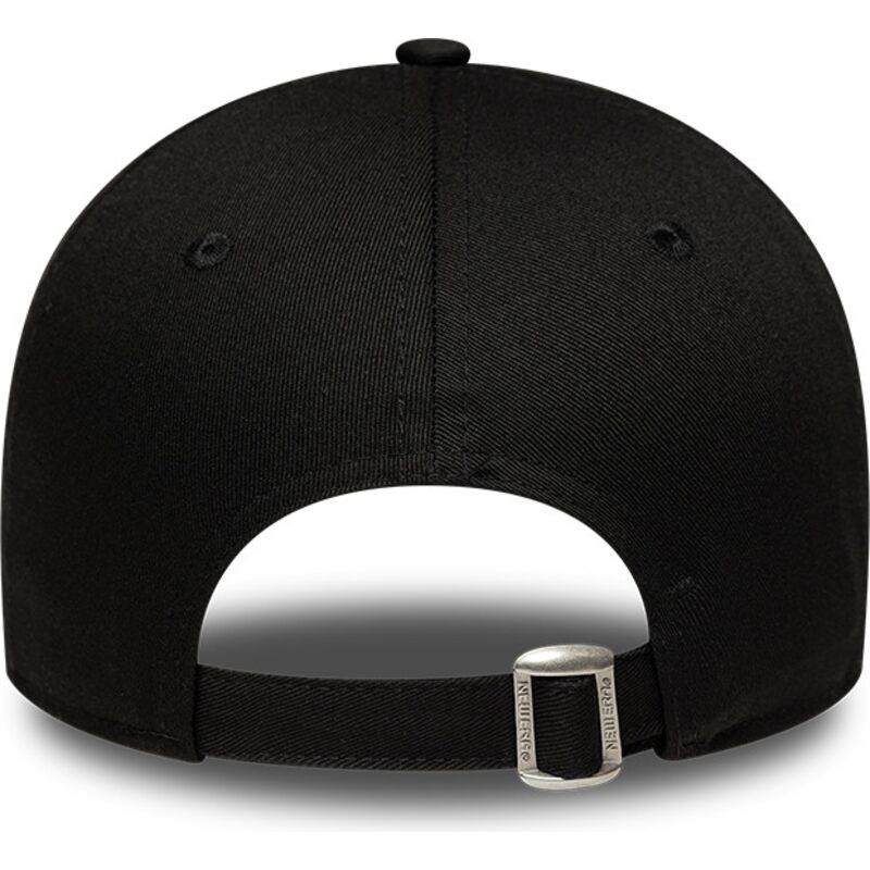kapa-zaobljena-crna-podesiv-9forty-flower-icon-new-york-yankees-mlb-new-era
