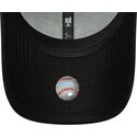 kapa-zaobljena-crna-podesiv-9forty-flower-icon-new-york-yankees-mlb-new-era