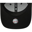 kapa-zaobljena-crna-snapback-9forty-m-crown-pu-diamante-new-york-yankees-mlb-new-era