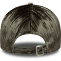 kapa-zaobljena-zelena-podesiv-9twenty-velour-new-york-yankees-mlb-new-era
