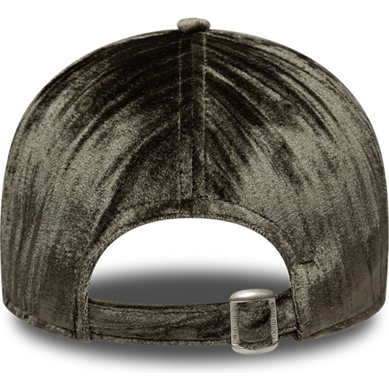 kapa-zaobljena-zelena-podesiv-9twenty-velour-new-york-yankees-mlb-new-era kapa-zaobljena-zelena-podesiv-9twenty-velour-new-york-yankees-mlb-new-era