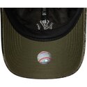 kapa-zaobljena-zelena-podesiv-9twenty-velour-new-york-yankees-mlb-new-era