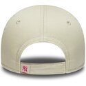kapa-zaobljena-bez-podesiv-za-djecu-rosa-9forty-dino-icon-new-york-yankees-mlb-new-era