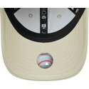 kapa-zaobljena-bez-podesiv-za-djecu-rosa-9forty-dino-icon-new-york-yankees-mlb-new-era