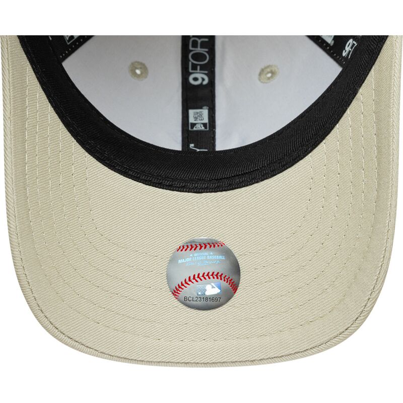 kapa-zaobljena-bez-podesiv-za-djecu-rosa-9forty-dino-icon-new-york-yankees-mlb-new-era