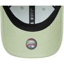 kapa-zaobljena-zelena-podesiv-za-djecu-9forty-dino-icon-new-york-yankees-mlb-new-era
