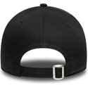kapa-zaobljena-crna-podesiv-za-djecu-9forty-fruit-icon-apple-new-york-yankees-mlb-new-era