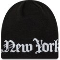 kapa-crna-knit-skully-wordmark-new-york-yankees-mlb-new-era