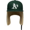 kapa-ravna-zelena-prilagodena-59fifty-dogear-world-series-oakland-athletics-mlb-new-era
