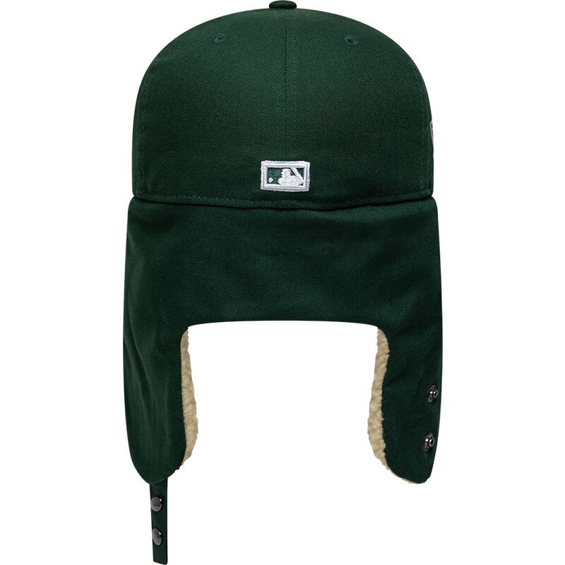 kapa-ravna-zelena-prilagodena-59fifty-dogear-world-series-oakland-athletics-mlb-new-era kapa-ravna-zelena-prilagodena-59fifty-dogear-world-series-oakland-athletics-mlb-new-era