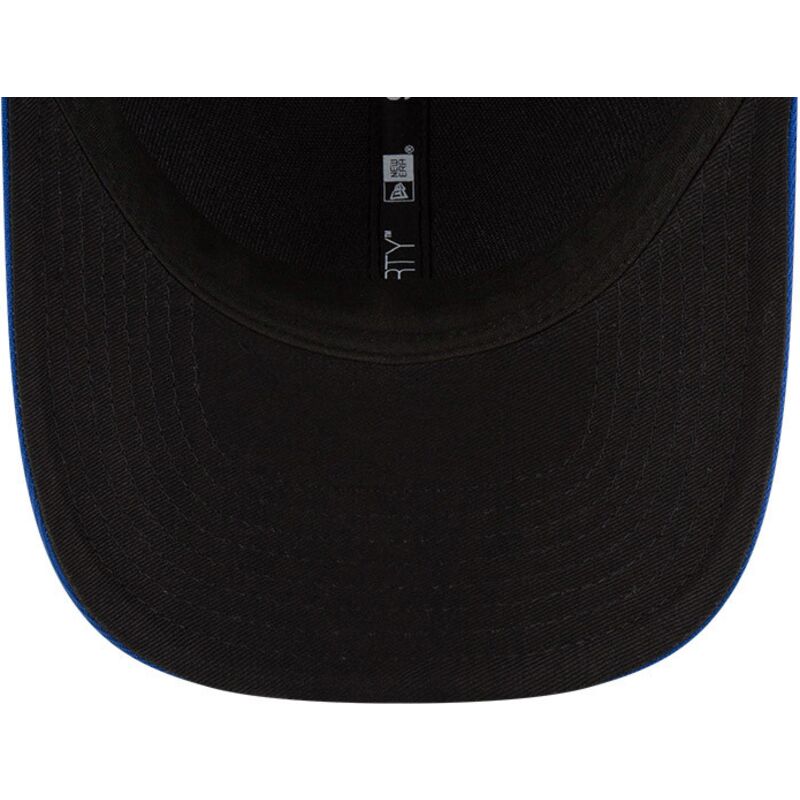 kapa-zaobljena-plava-snapback-9forty-m-crown-player-replica-chicago-cubs-mlb-new-era