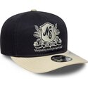kapa-zaobljena-mornarsko-plava-podesiv-19twenty-washed-graphic-new-era
