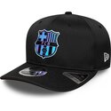 kapa-zaobljena-crna-snapback-multicolor-9seventy-stretch-snap-tpu-fc-barcelona-laliga-new-era