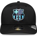 kapa-zaobljena-crna-snapback-multicolor-9seventy-stretch-snap-tpu-fc-barcelona-laliga-new-era