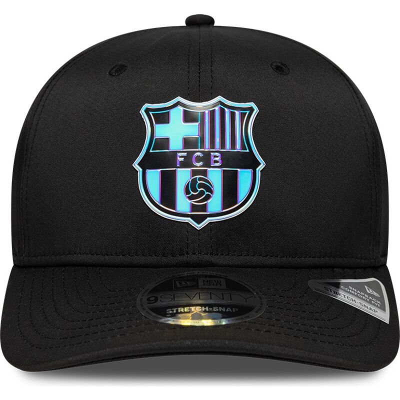 kapa-zaobljena-crna-snapback-multicolor-9seventy-stretch-snap-tpu-fc-barcelona-laliga-new-era kapa-zaobljena-crna-snapback-multicolor-9seventy-stretch-snap-tpu-fc-barcelona-laliga-new-era