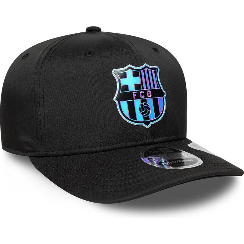 kapa-zaobljena-crna-snapback-multicolor-9seventy-stretch-snap-tpu-fc-barcelona-laliga-new-era kapa-zaobljena-crna-snapback-multicolor-9seventy-stretch-snap-tpu-fc-barcelona-laliga-new-era