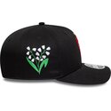 kapa-zaobljena-crna-snapback-9seventy-stretch-snap-lily-rugby-club-toulonnais-french-rugby-federation-ffr-new-era