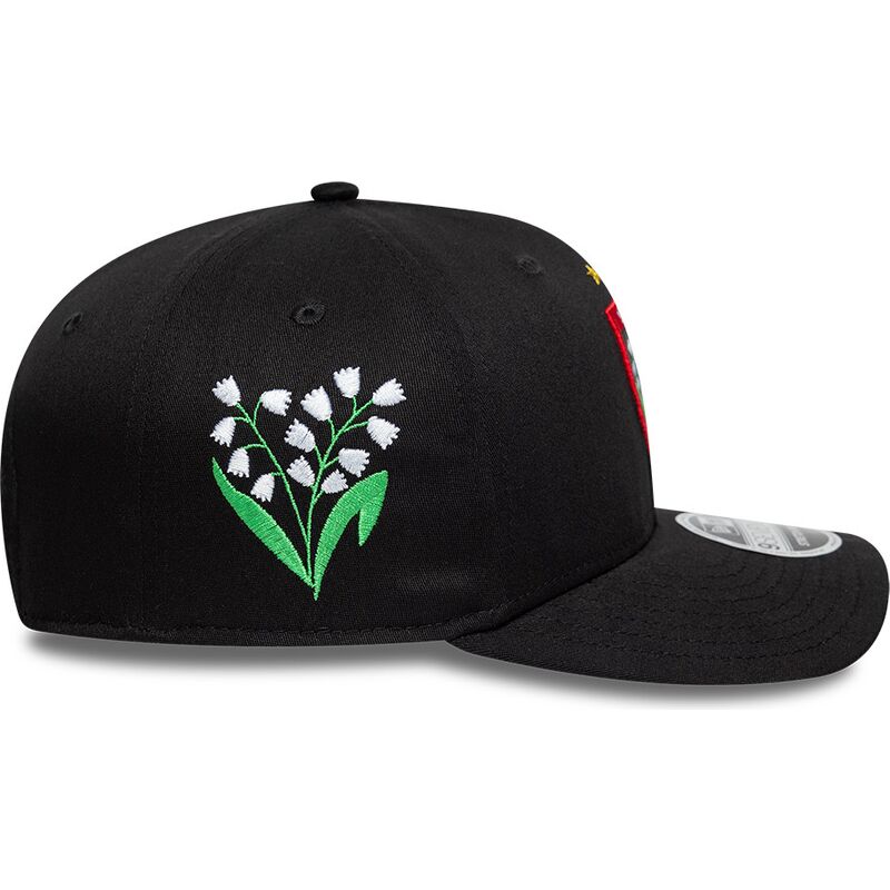 kapa-zaobljena-crna-snapback-9seventy-stretch-snap-lily-rugby-club-toulonnais-french-rugby-federation-ffr-new-era