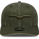 kapa-zaobljena-zelena-snapback-9seventy-stretch-snap-moto-guzzi-new-era