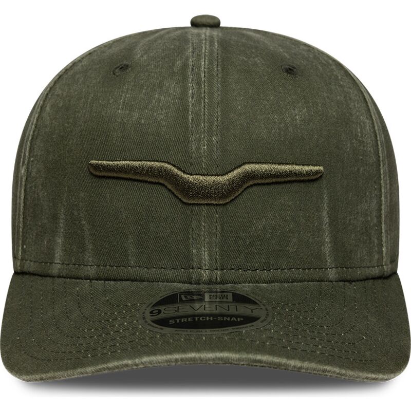 kapa-zaobljena-zelena-snapback-9seventy-stretch-snap-moto-guzzi-new-era