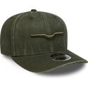 kapa-zaobljena-zelena-snapback-9seventy-stretch-snap-moto-guzzi-new-era