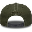 kapa-zaobljena-zelena-snapback-9seventy-stretch-snap-moto-guzzi-new-era
