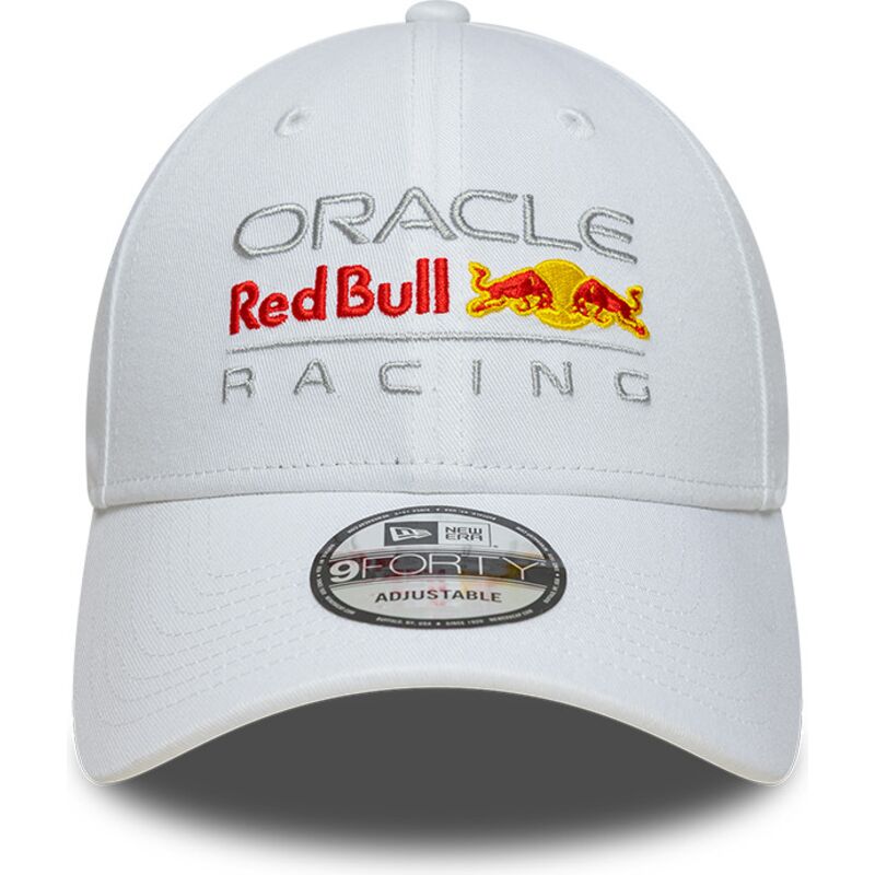 kapa-zaobljena-bijela-podesiv-9forty-core-red-bull-racing-formula-1-new-era kapa-zaobljena-bijela-podesiv-9forty-core-red-bull-racing-formula-1-new-era