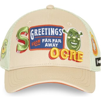 Shrek