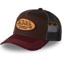 kapa-zaobljena-visebojno-snapback-blbr-von-dutch