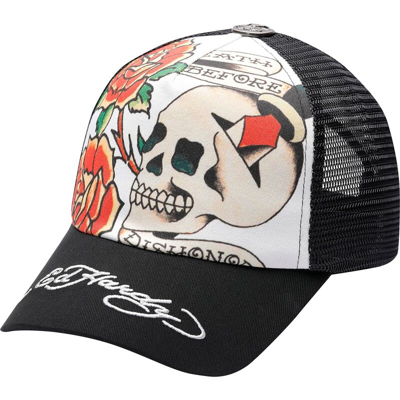 kapa-zaobljena-crna-snapback-before-dishonor-ed-hardy kapa-zaobljena-crna-snapback-before-dishonor-ed-hardy