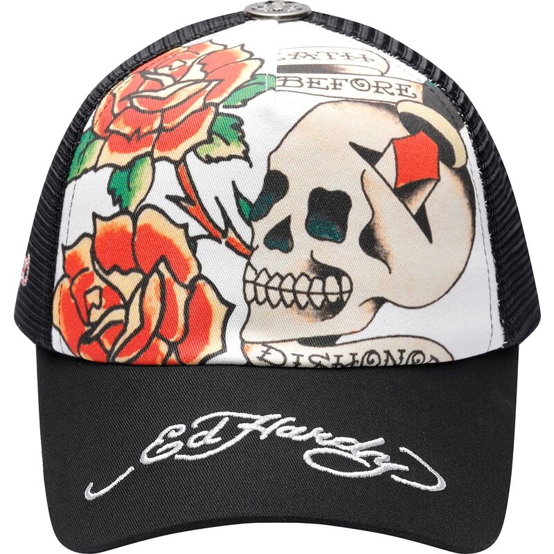 kapa-zaobljena-crna-snapback-before-dishonor-ed-hardy kapa-zaobljena-crna-snapback-before-dishonor-ed-hardy