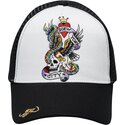 kapa-zaobljena-crna-snapback-nyc-ed-hardy