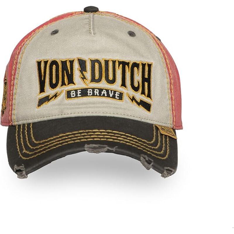 kapa-zaobljena-visebojno-podesiv-retro08-von-dutch