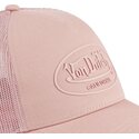 kapa-zaobljena-ruzicasta-snapback-log10-von-dutch