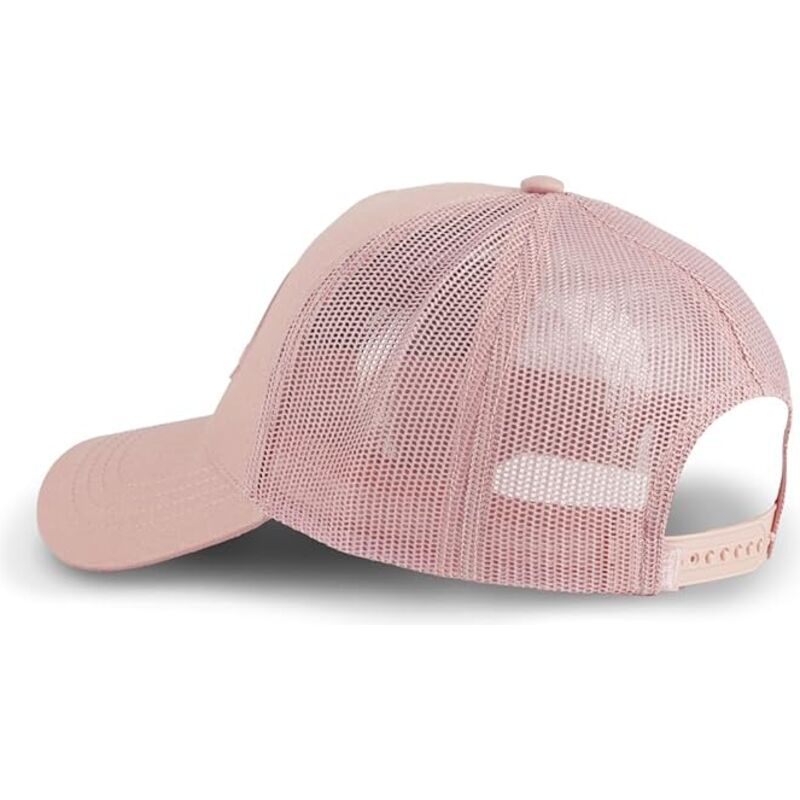 kapa-zaobljena-ruzicasta-snapback-log10-von-dutch