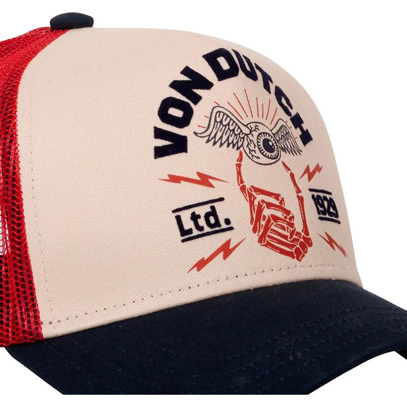 kapa-zaobljena-visebojno-snapback-gra-von-dutch