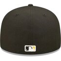 kapa-ravna-crna-prilagodena-59fifty-ac-perf-pittsburgh-pirates-mlb-new-era