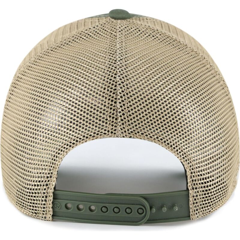 kapa-zaobljena-zelena-snapback-clean-up-trawler-new-york-yankees-mlb-47-brand