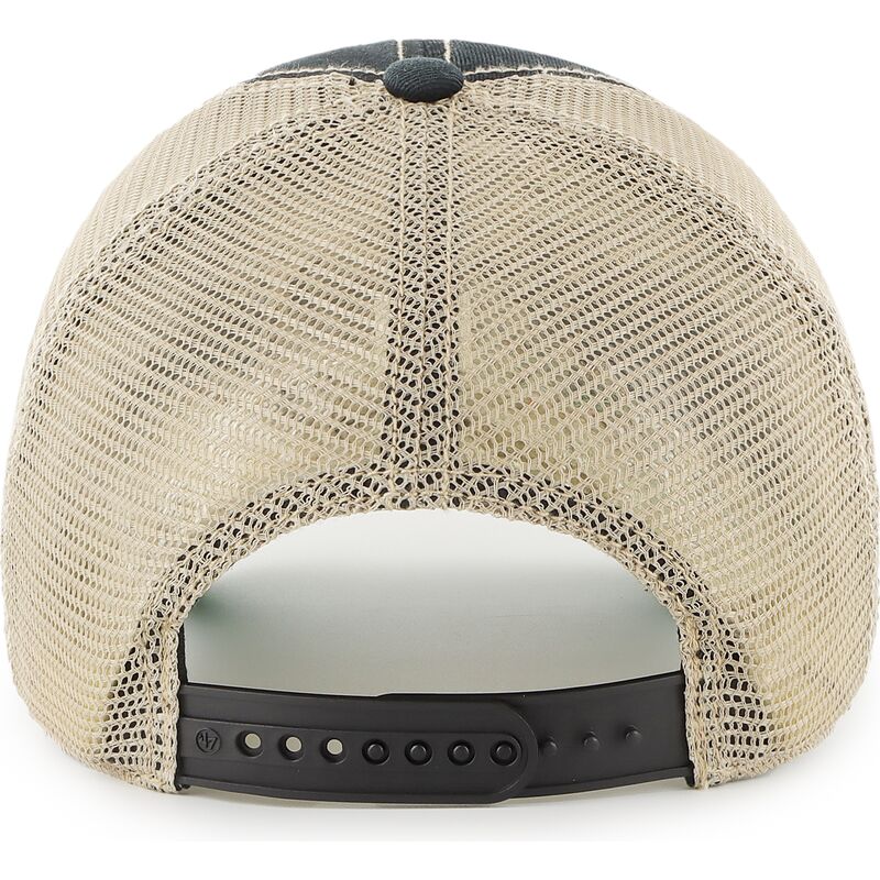 kapa-zaobljena-crna-snapback-clean-up-trawler-new-york-yankees-mlb-47-brand